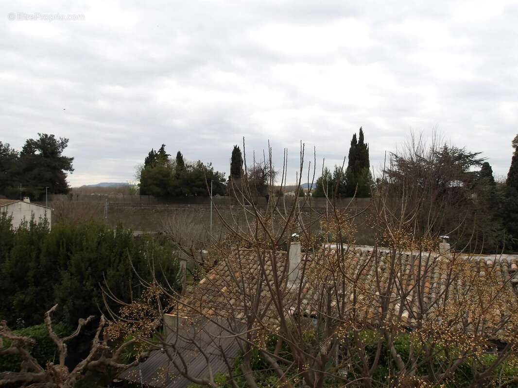 Appartement à TARASCON