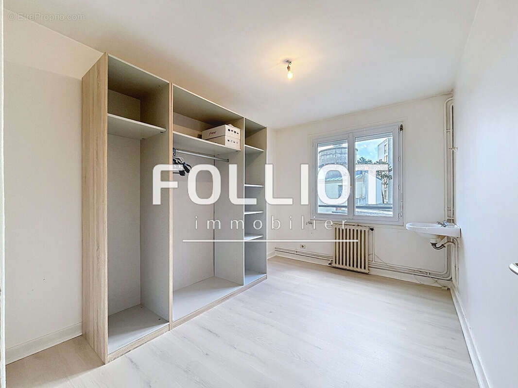 Appartement à GRANVILLE