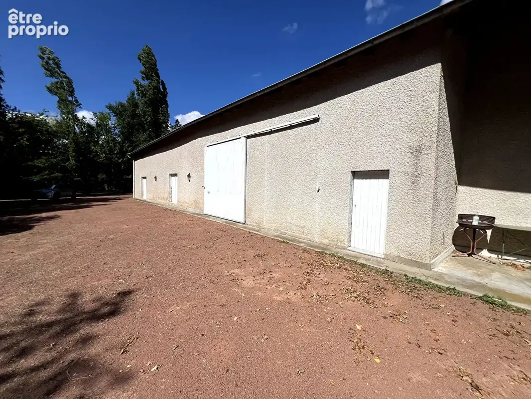 Ancien corps de ferme - photo 3