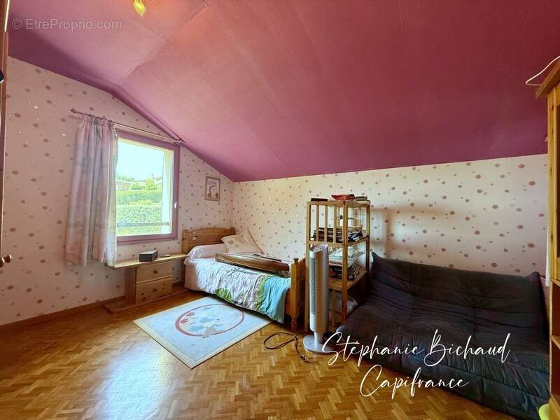 Propriete à vendre 7 pièces chateauvieux (05) - photo 41