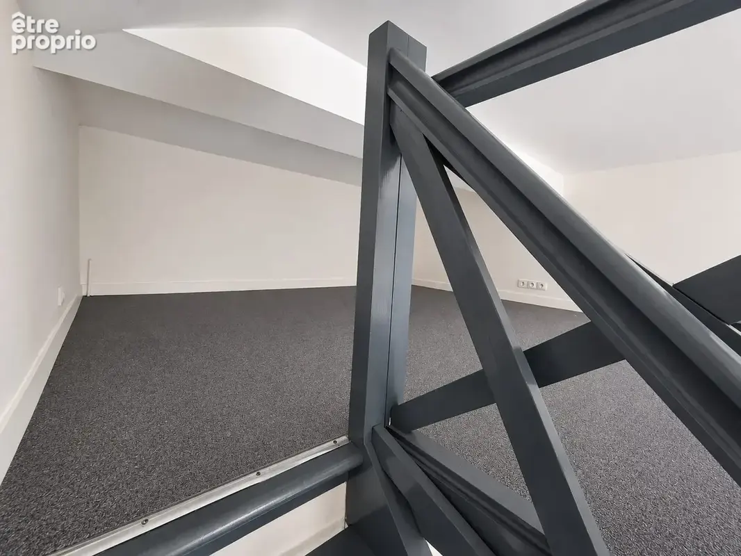 Appartement 1 pièce 25 m² à vendre à Toulouse (31300) - photo 3