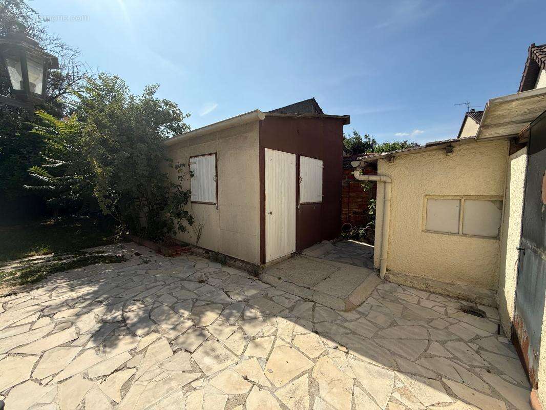 Maison À Vendre - photo 13