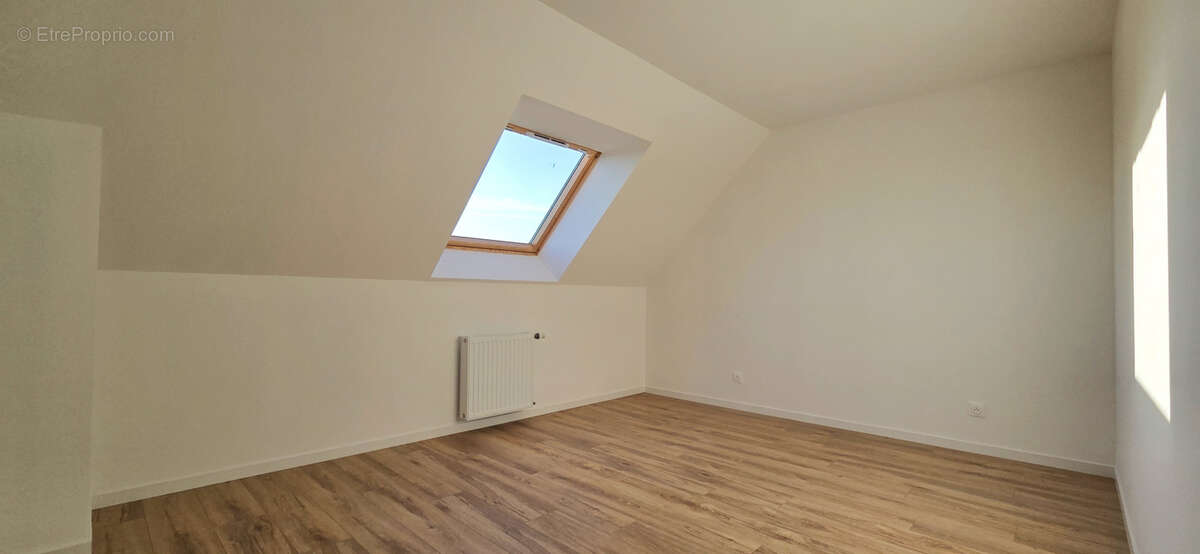 Maison à VIERVILLE-SUR-MER