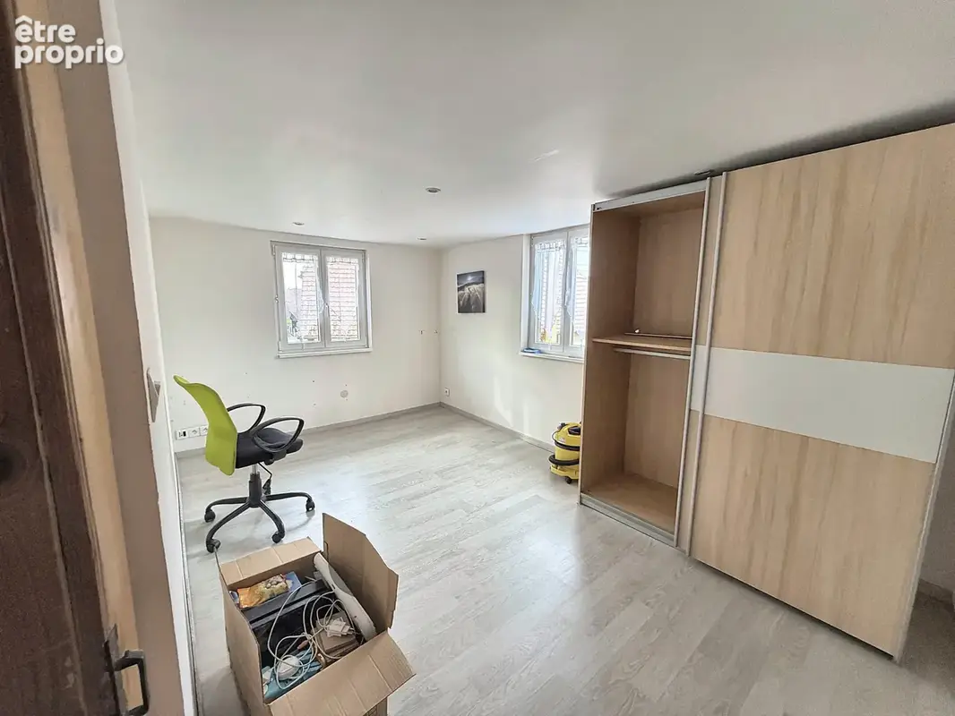 Maison alsacienne de 195 m2 à colombages avec dépendances sur 13 ares - photo 7