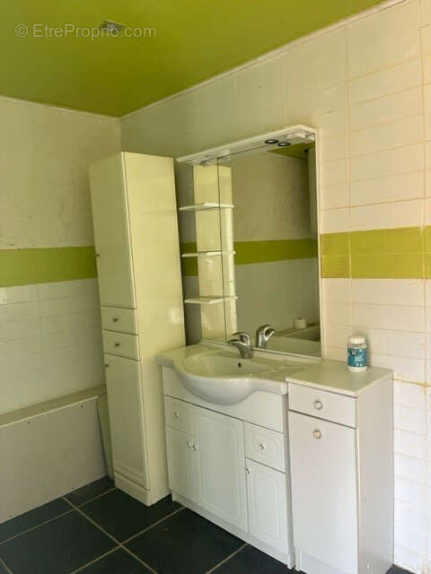 Maison à SALSES-LE-CHATEAU