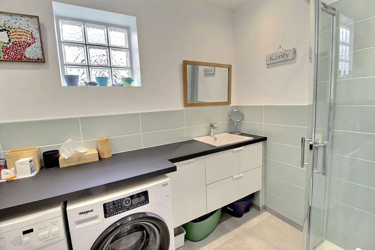 Maison à CHENNEVIERES-SUR-MARNE