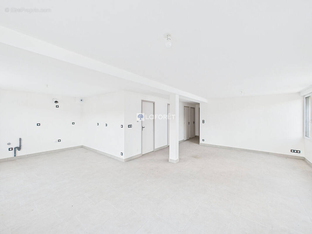 Appartement à PONT-AVEN