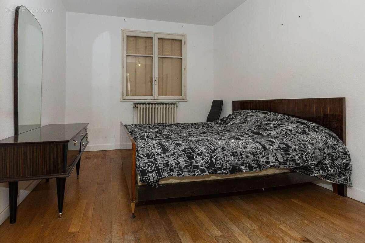 Appartement à MONTALIEU-VERCIEU