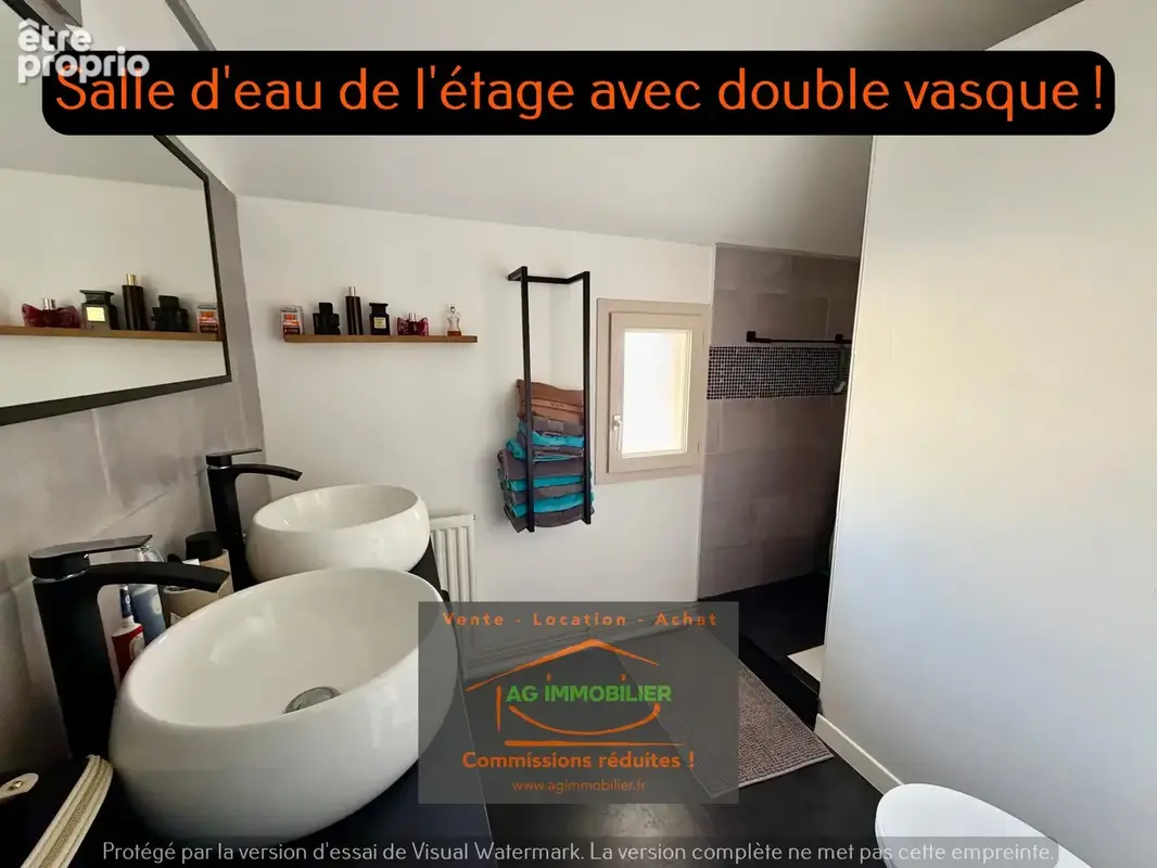 Maison 6 pièces 99 m² à vendre à Pace (35740) - photo 7