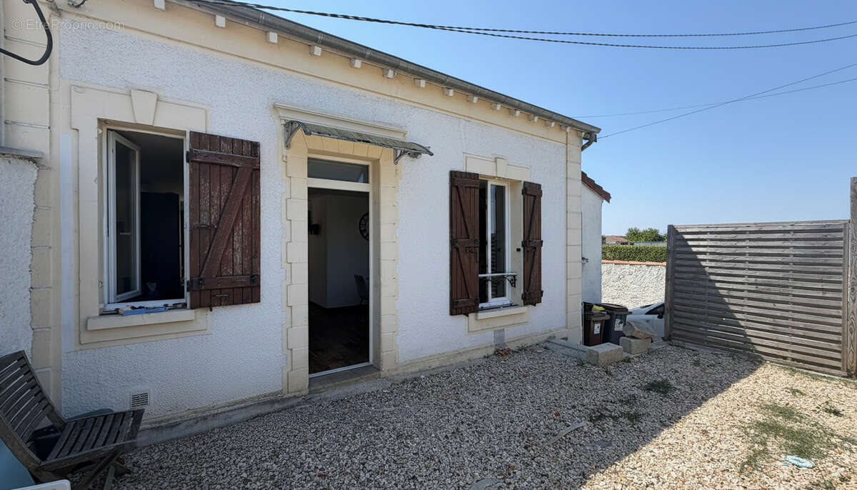Maison 95m² à corbeil-essonnes - photo 17