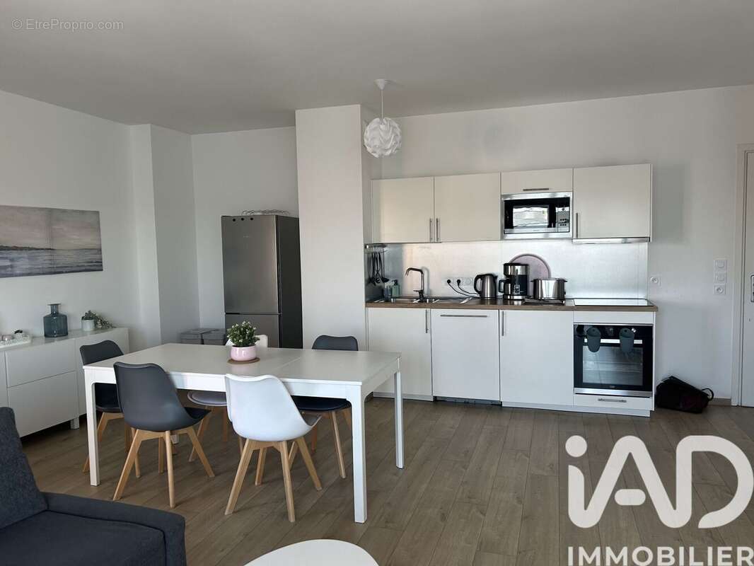 Photo 7 - Appartement à BORDEAUX