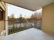 Appartement à CHAMPIGNY-SUR-MARNE