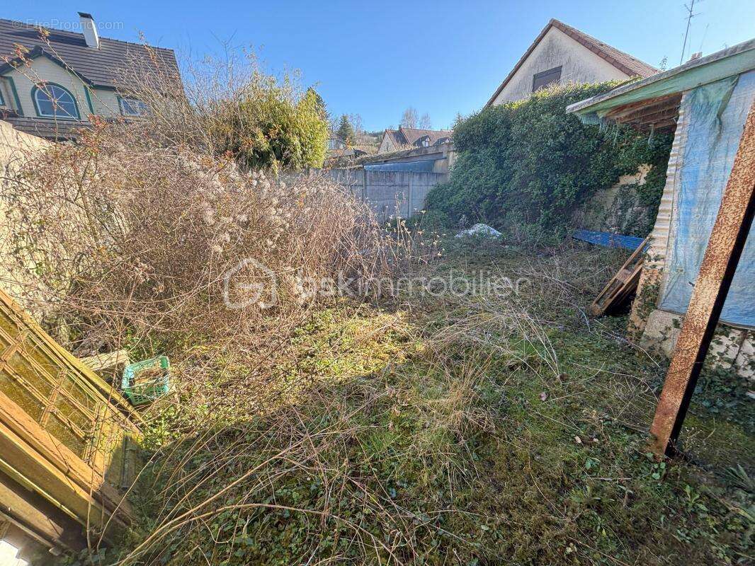 Commerce à GAMACHES