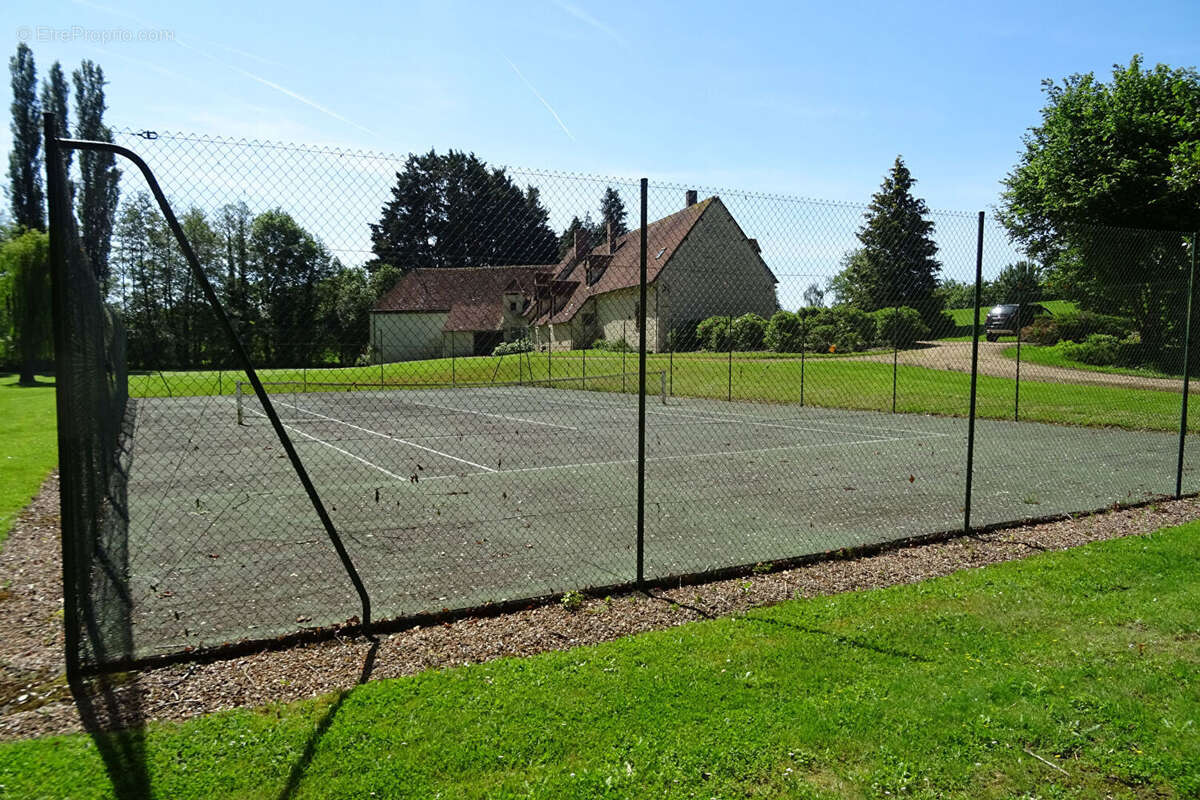Maison à LA FERTE-BERNARD