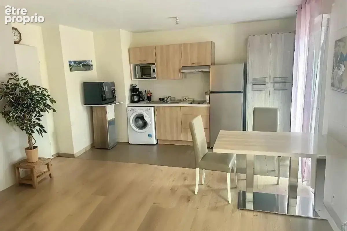 Appartement - photo 2