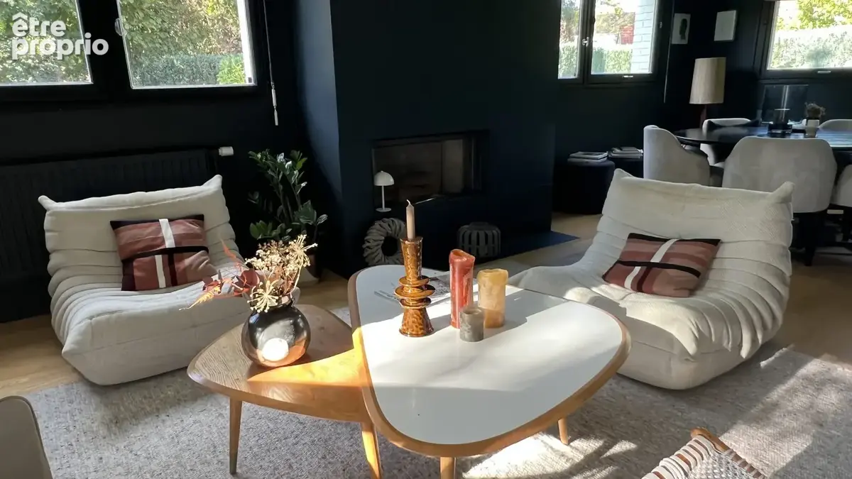 Maison 8 pièces 200 m² à vendre à Villeneuve-D'ascq (59650) - photo 8