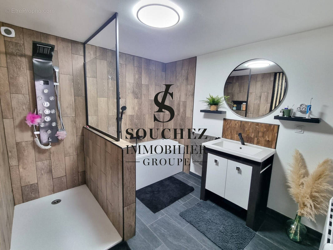 Maison 169 m² à Bouvigny-Boyeffles  - photo 8