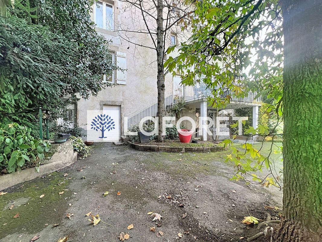 Maison à BRESSUIRE