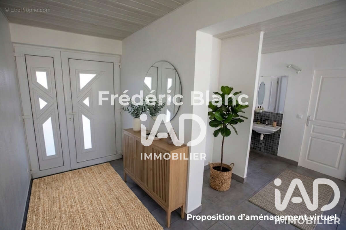 Maison 304 m² à Igny  - photo 9