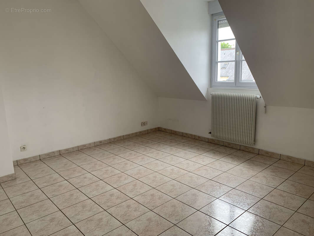 Amboise maison 5 Pièces de 132 M2  sur une parcelle de 625 M2 - photo 12