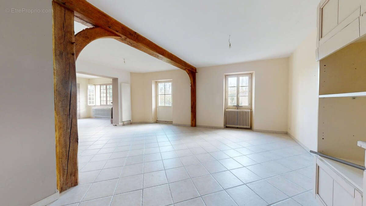 Maison Seur 6 pièce(s) - photo 8