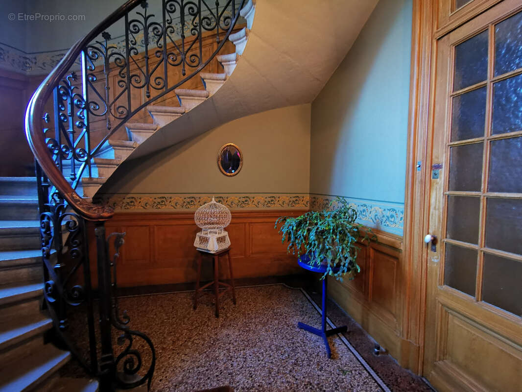 Appartement à ROANNE