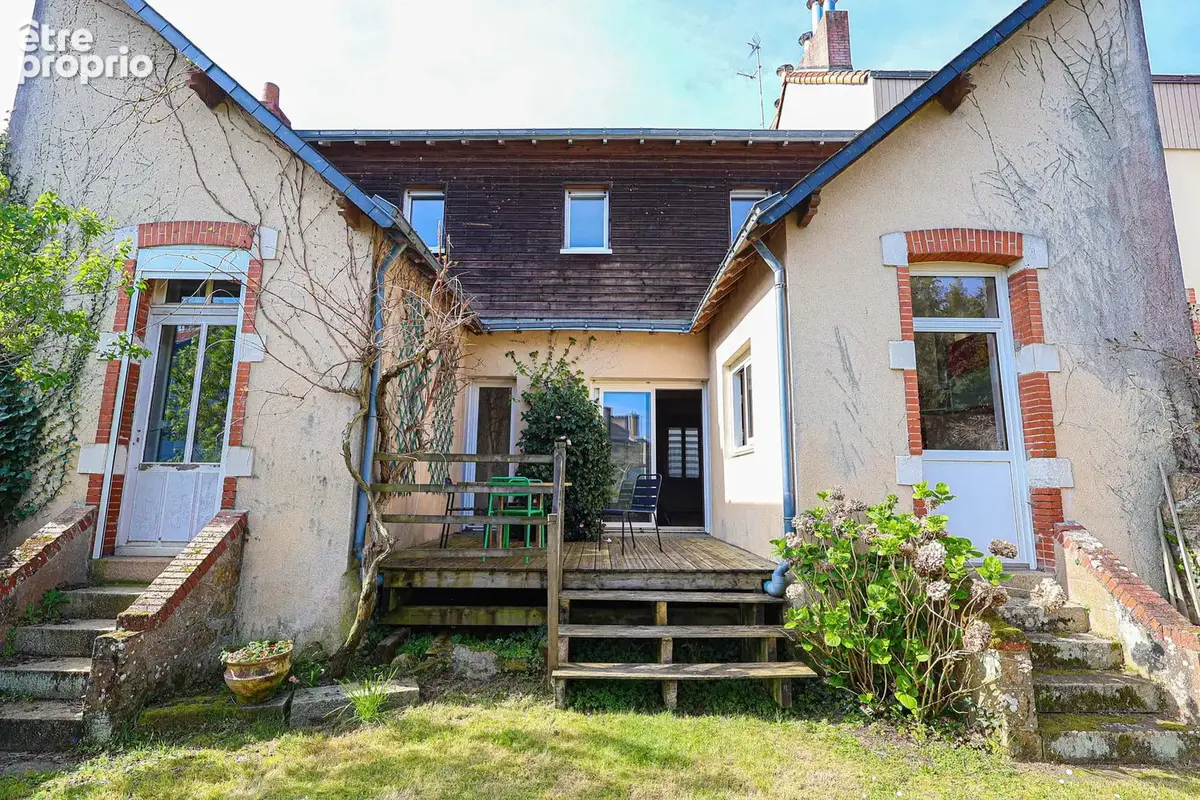 Maison 163 m² à Nantes  - photo 9