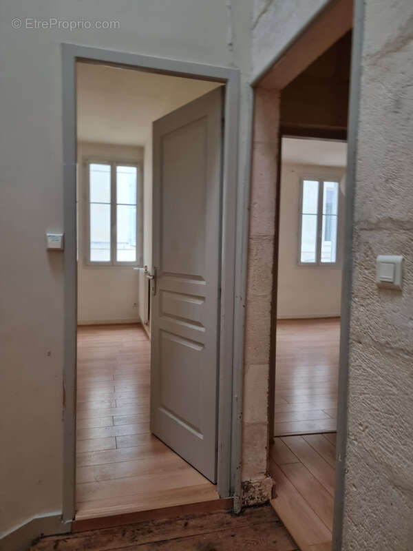 Appartement à ROCHEFORT