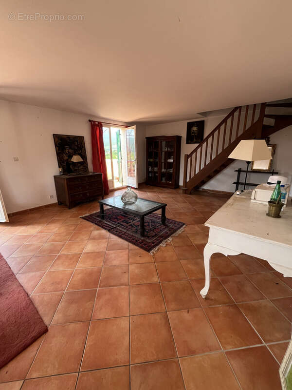 Maison à PIETRACORBARA