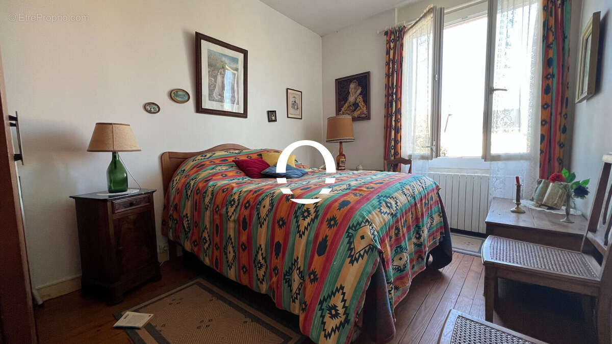 Maison à LA BERNERIE-EN-RETZ