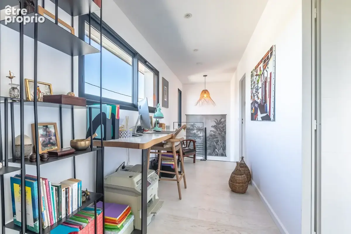 Maison 5 pièces 143 m² à vendre à Anglet (64600) - photo 6