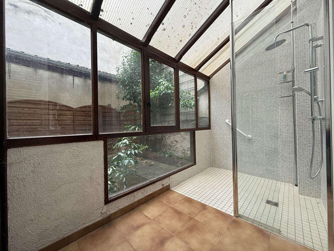 Maison à ROSIERES-AUX-SALINES