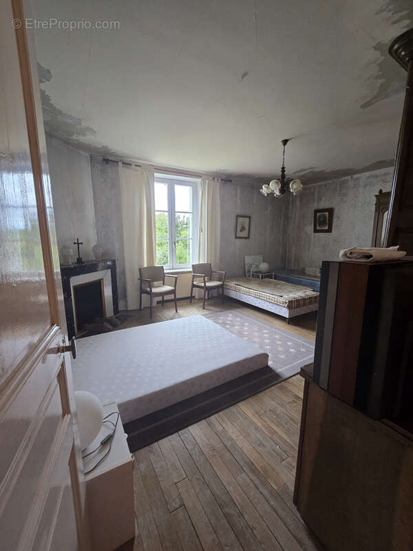 Maison à CONSENVOYE