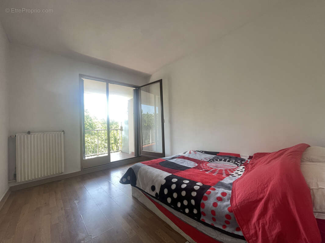 Appartement à TREMBLAY-EN-FRANCE