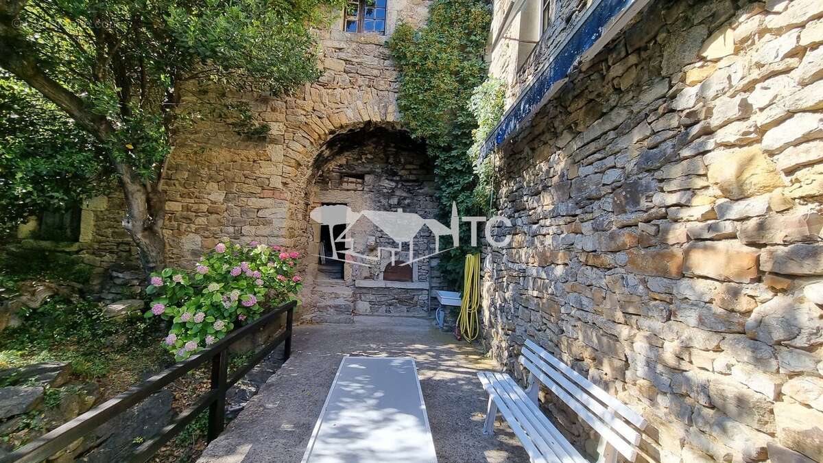 Maison à BANNE