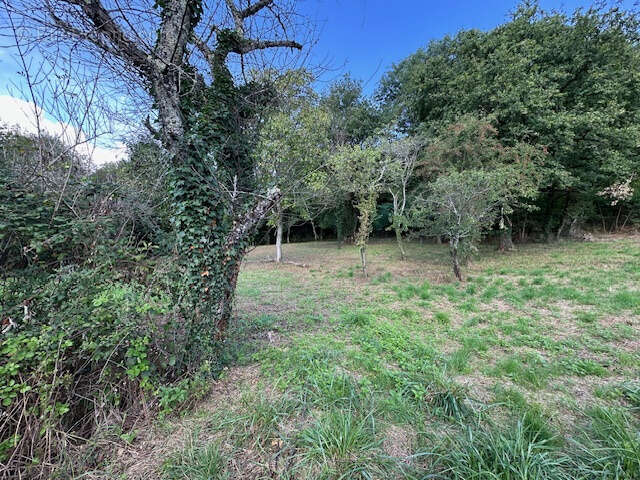 Maison à POUQUES-LORMES