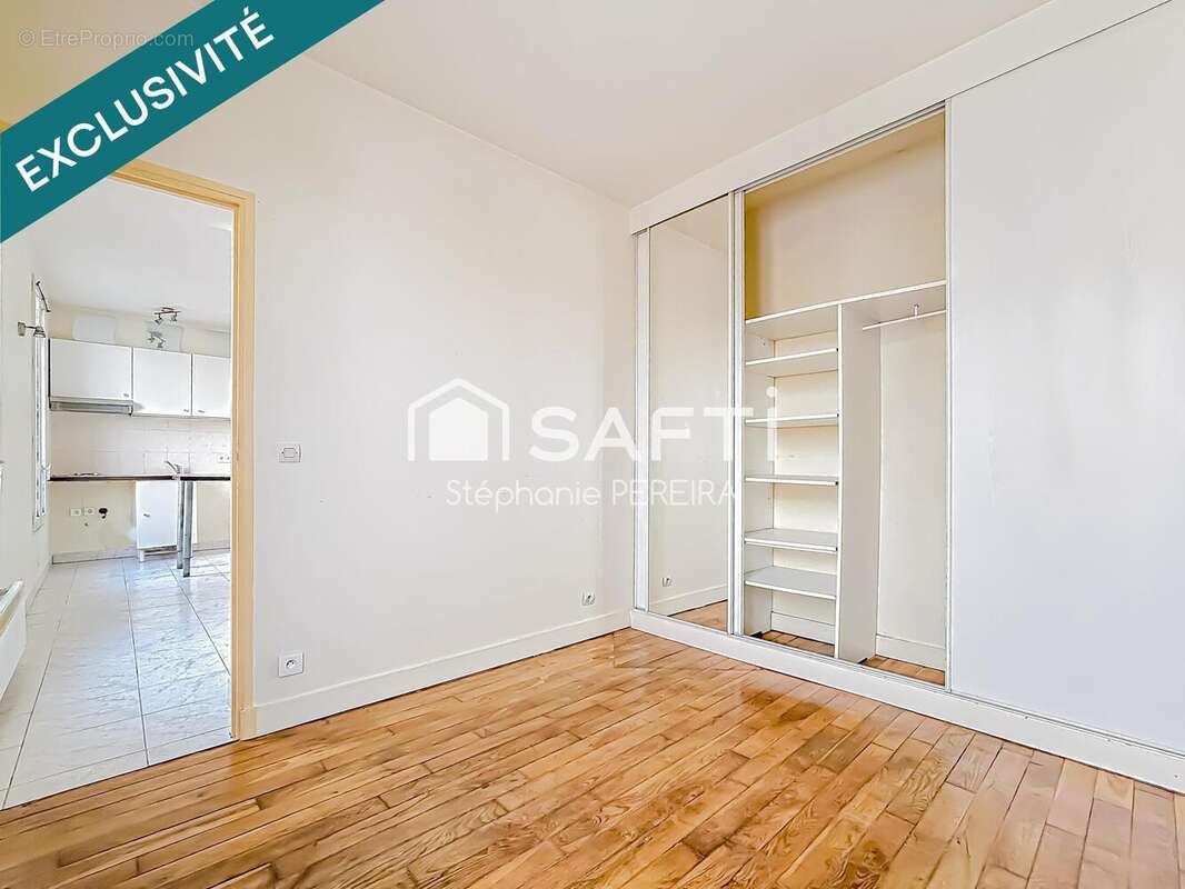 Photo 3 - Appartement à LE PERREUX-SUR-MARNE
