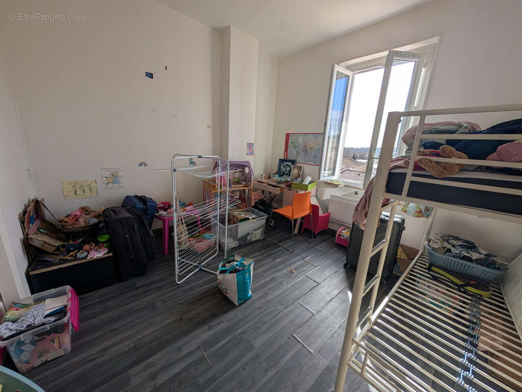 Appartement à BEZIERS