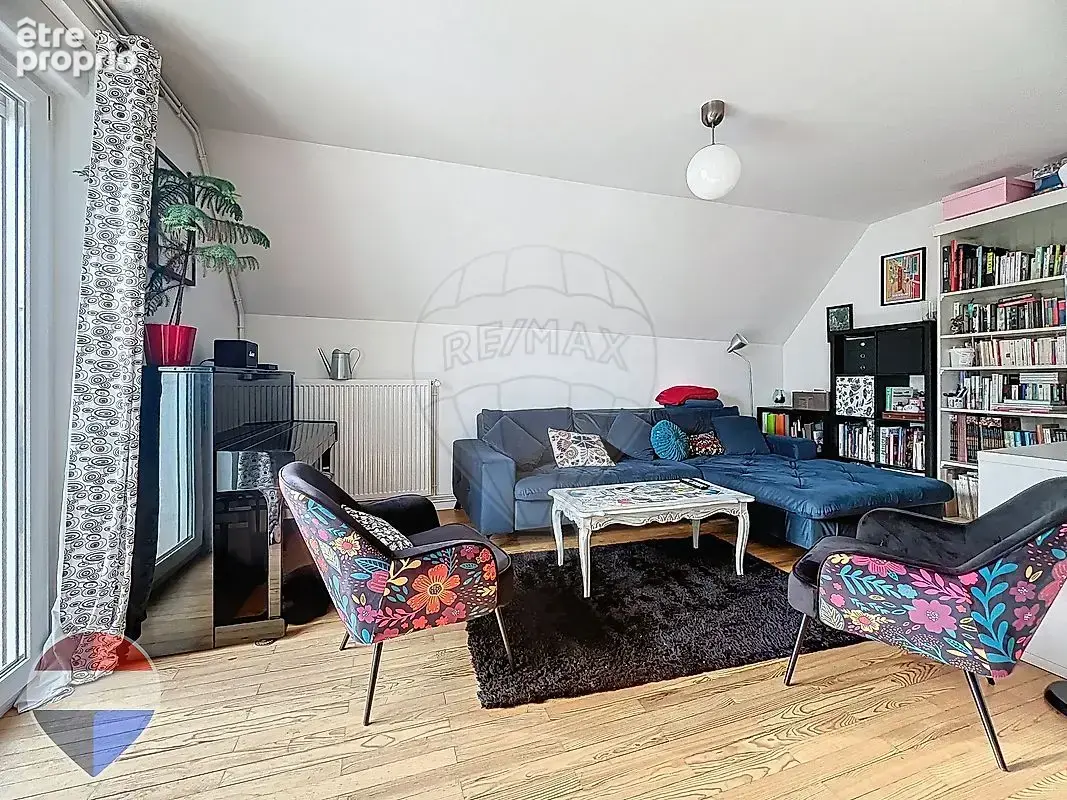 Appartement 3 chambre(s) à vendre - photo 5