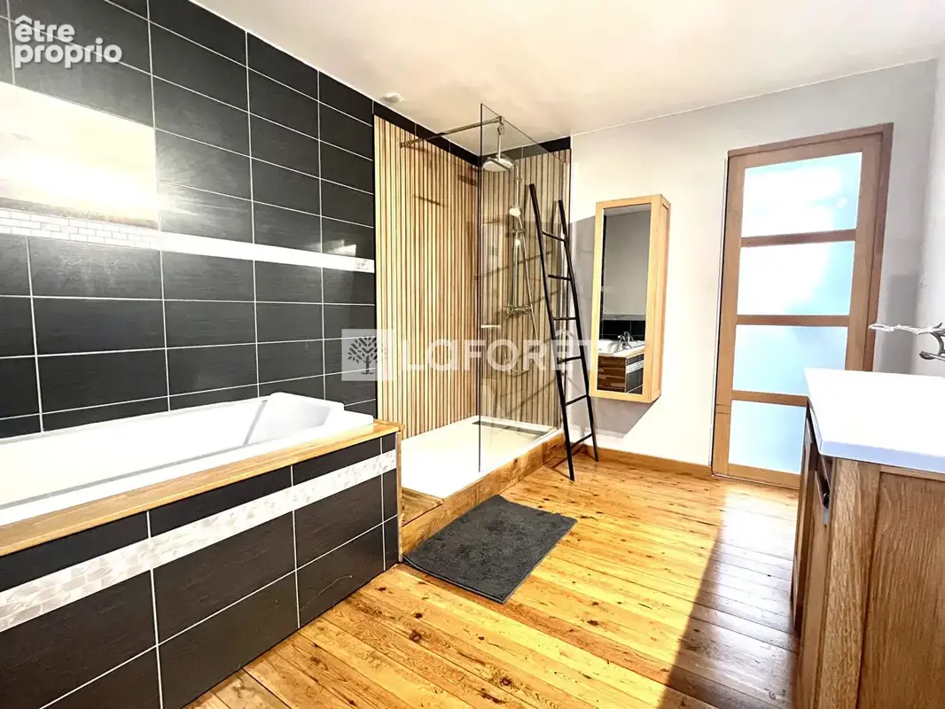 Maison Fermette Templeuve-en-Pévèle 5 chambres, 222 m2 - photo 4