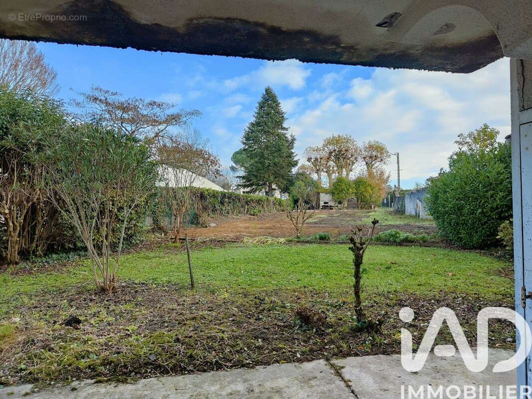 Photo 3 - Maison à LAVARDAC