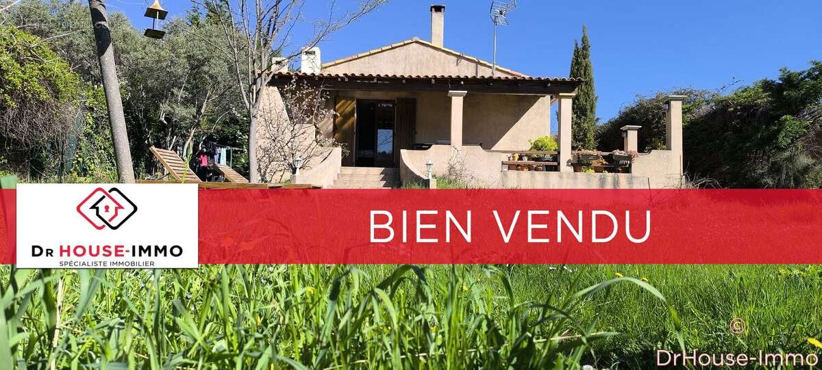 Maison à SAINT-SAVOURNIN