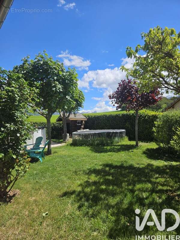 Maison 129 m² à Le Sauze-Du-Lac  - photo 7
