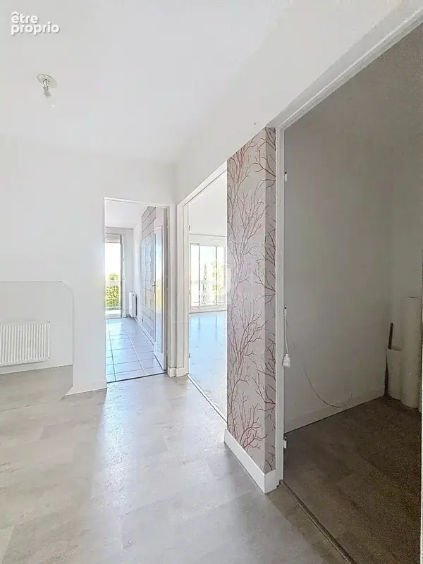Exclusivité – sept deniers – t3 72,3 m² avec grand balcon, vue dégagée et stationnement - photo 5