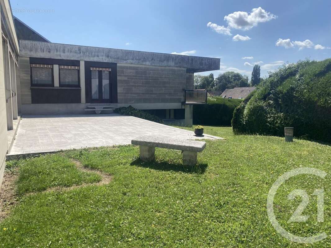 Photo 3 - Maison à BEAUVAIS