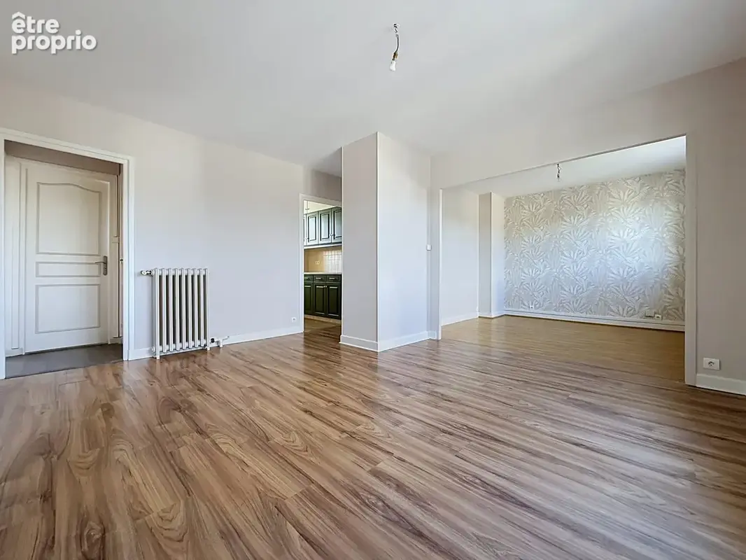 Appartement à BRIVE-LA-GAILLARDE