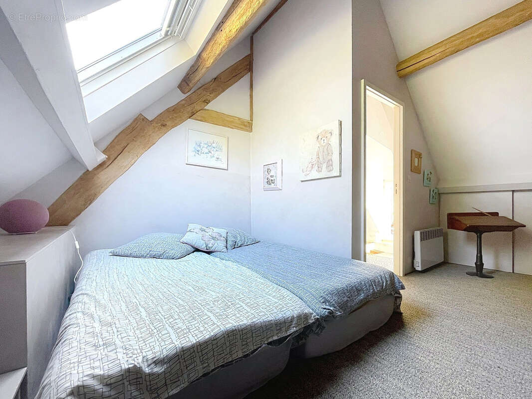 Maison à MANOU