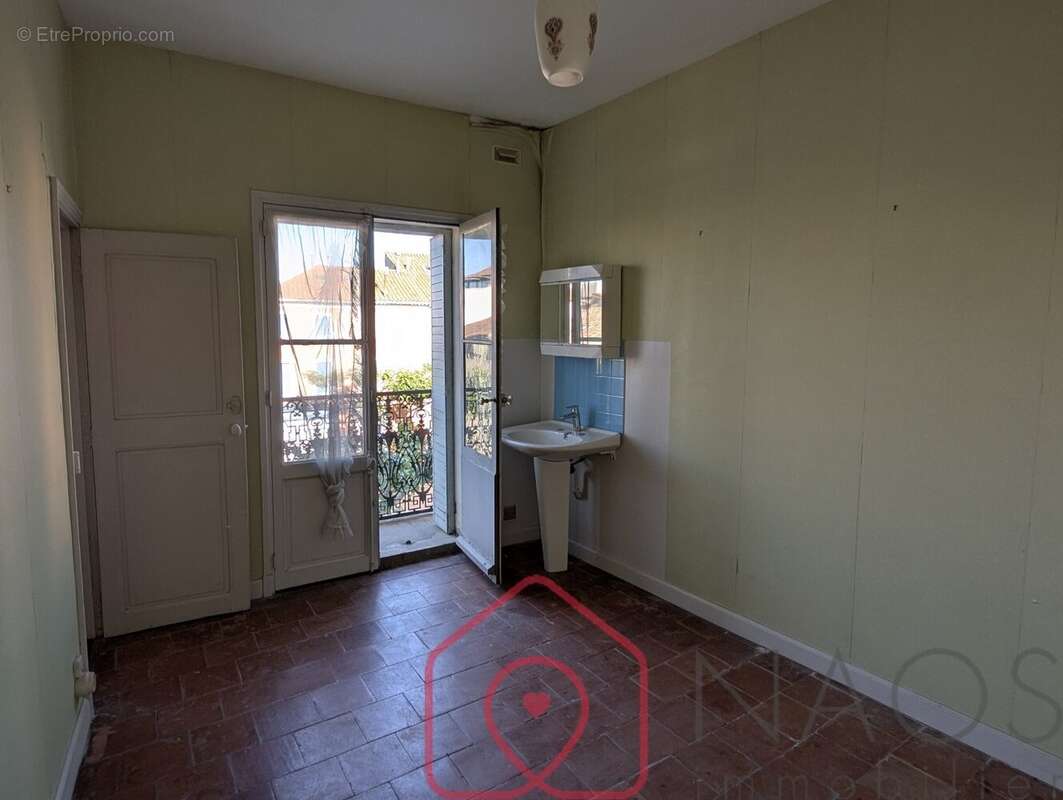 Maison à NARBONNE