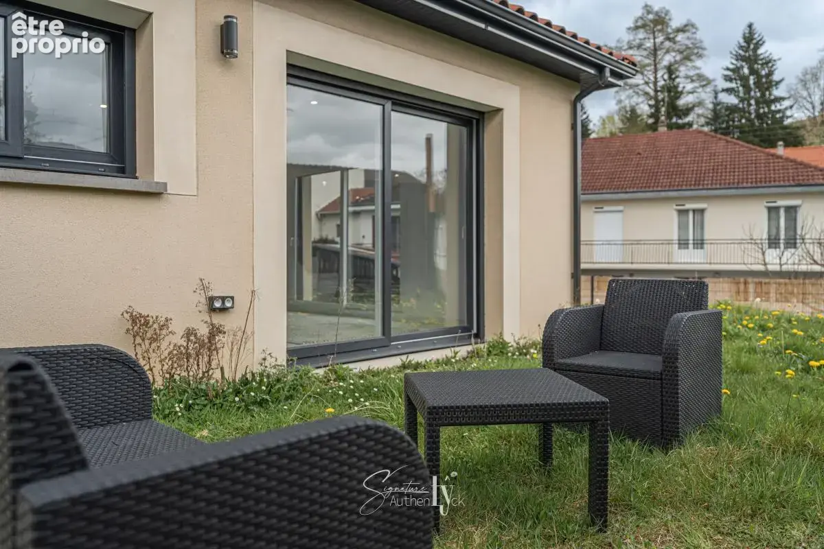 Maison 4 pièces 120 m² à vendre à Limoges (87000) - photo 14