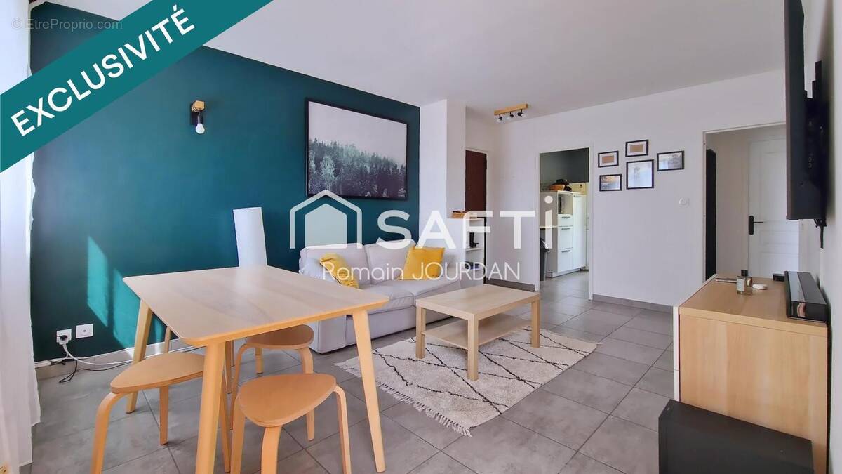Photo 1 - Appartement à LA VALETTE-DU-VAR